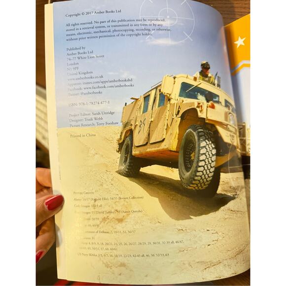 Navy Seals by Chris Mcnab - Picture 5 of 5